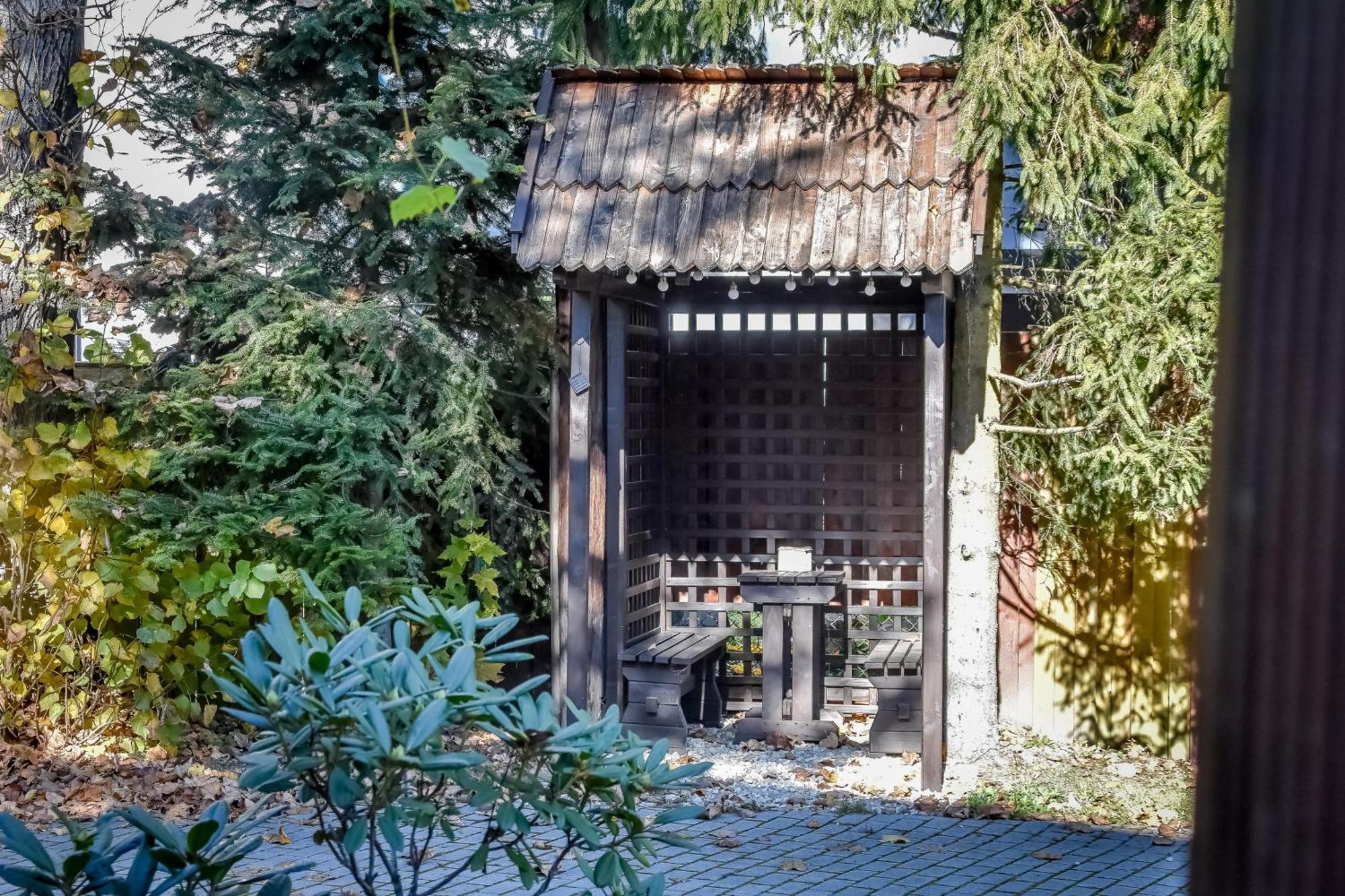 Apartament W Alejce 拉布卡 外观 照片