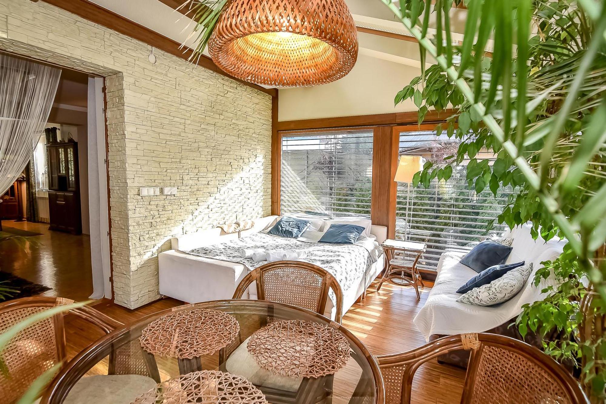 Apartament W Alejce 拉布卡 外观 照片