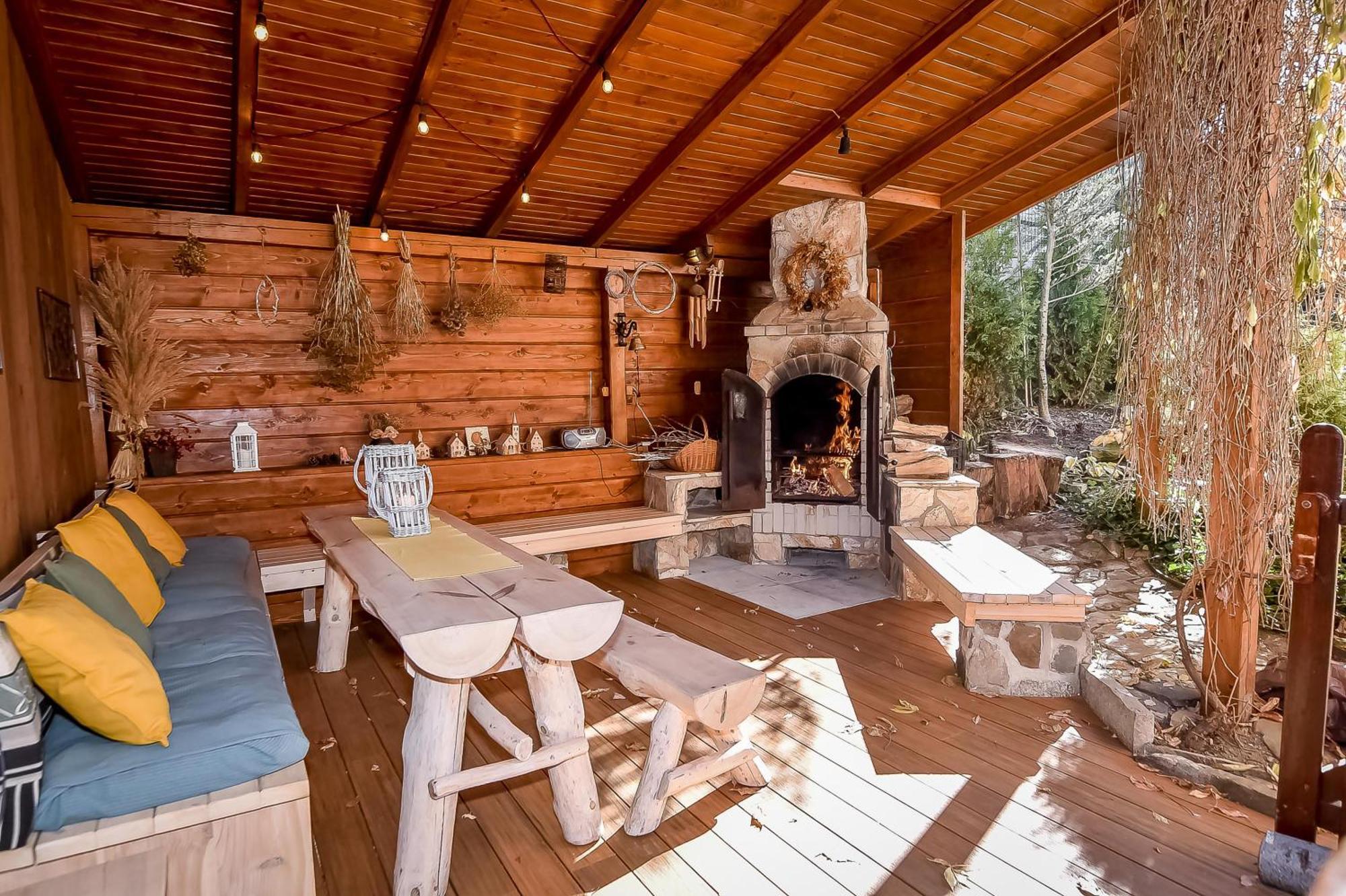 Apartament W Alejce 拉布卡 外观 照片